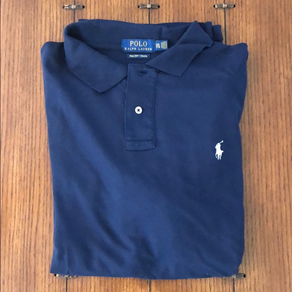 Men’s Polo by Polo Ralph Lauren